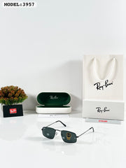 RAYBAN 3957 BLACK