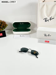 RAYBAN 3957 BLACK