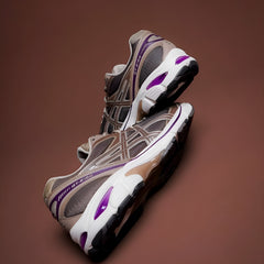 Asics GT-2160 Dark Taupe