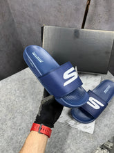 Skechers Hyper Burst S Logo Premium