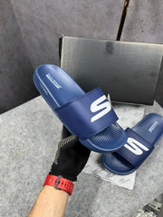 Skechers Hyper Burst S Logo Premium