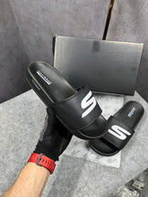 Skechers Hyper Burst S Logo Premium