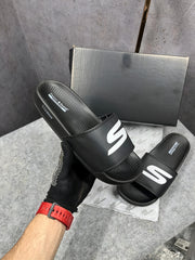 Skechers Hyper Burst S Logo Premium