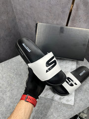 Skechers Hyper Burst S Logo Premium