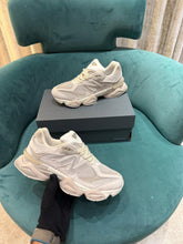 New Balance 9060 Grey Beige Mens