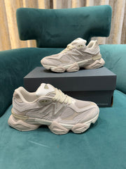 New Balance 9060 Grey Beige Mens