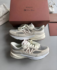 Loro Piana X New Balance 990 Beige