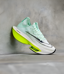 Nike Air Zoom Alphafly Next 2 Mint Foam Volt