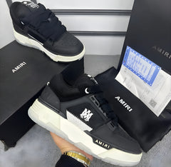 Amiri Ma-1 Low Top sneakers Black