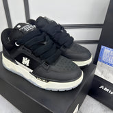 Amiri Ma-1 Low Top sneakers Black