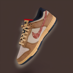 Nike Dunk Low Retro SE Wheat Sanddrift