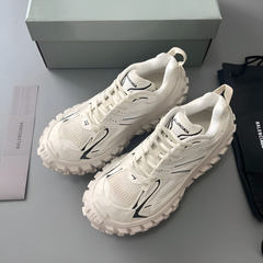 Balenciaga Defender Premium White