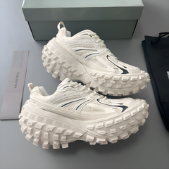 Balenciaga Defender Premium White