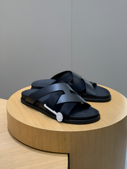 Hermes Kazimir Sandal Made in Italy
