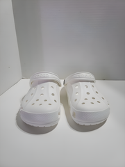 Crocs Baya Clogs White