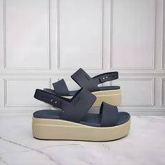 WMN’s Crocs Brooklyn Sandals For Her