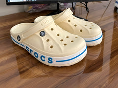 Crocs Bayaband Classic Clogs