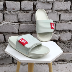 Nike Off Court Adjust Slides Soft Bed Sole Premium Quality
