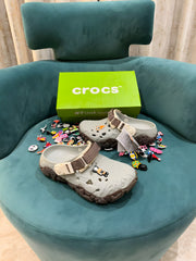 Crocs All Terrain Atlas Clog