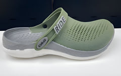 Crocs Literide 360 Green