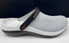 Crocs Literide 360 Grey/Black