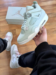 Nike Air Jordan 4 Abundance
