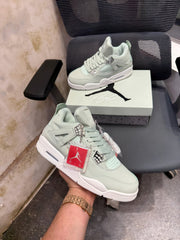 Nike Air Jordan 4 Abundance