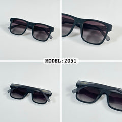 GUCCI 2051 GREY GREEN
