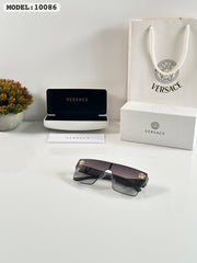 VERSACE 10086 GUN GREEN