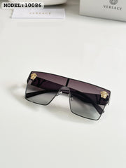 VERSACE 10086 GUN GREEN