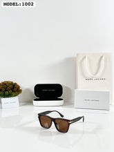 MARC JACOBS 1002 MATE BROWN