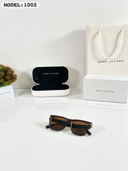 MARC JACOBS 1002 MATE BROWN