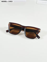 MARC JACOBS 1002 MATE BROWN