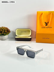 LOUIS VUITTON 1984 SHINE GREY