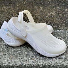 Crocs Literide 360 All White