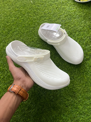 Crocs Literide 360 All White