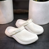 Crocs Literide 360 All White