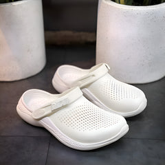 Crocs Literide 360 All White