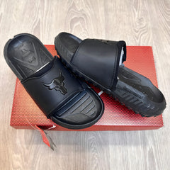 UNDER ARMOUR PROJECT ROCK SLIDES