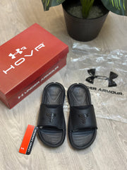 UNDER ARMOUR PROJECT ROCK SLIDES