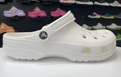 Crocs Classic Clogs white