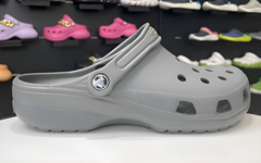Crocs Classic Clogs Grey