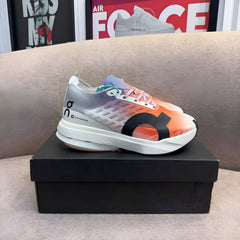 On Cloudboom Strike White Flame