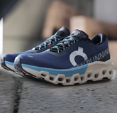 On Cloudmonster 2 Tempest Horizon