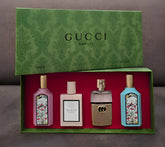 GUCCI COMBO GIFT SET OF 4