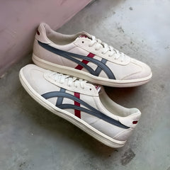 Onitsuka Tiger Tokuten Red Grey