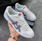Onitsuka Tiger Tokuten Red Grey