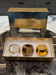 PACO RABANE LADY MILLION COMBO GIFT SET OF 3