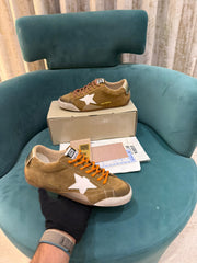 Golden Goose GGDB Truestar SS2025 Edition