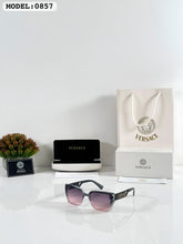 VERSACE WMNS 0857 GREY PINK